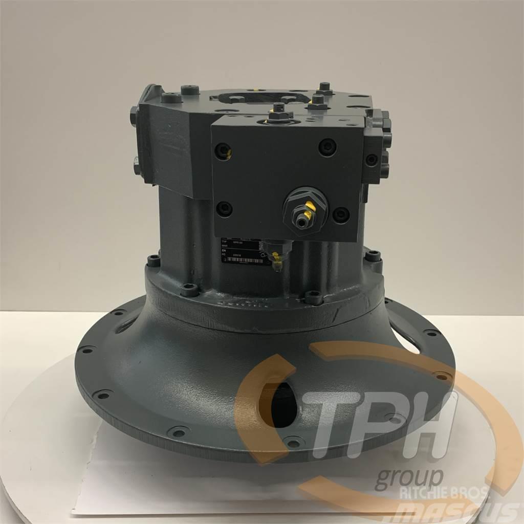 Linde HPR 130 2570 Other components