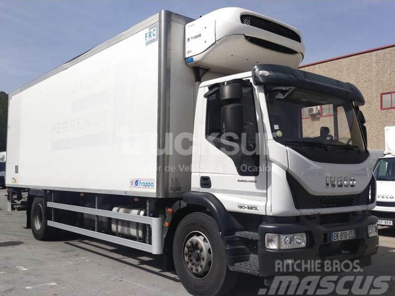 Iveco ML190EL32 Temperature controlled trucks