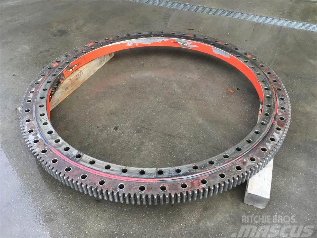 Grove GMK 3055 Slew ring Crane parts and equipment