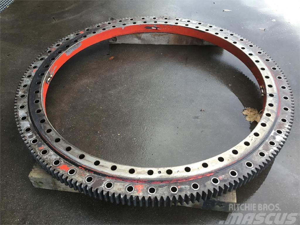 Grove GMK 3055 Slew ring Crane parts and equipment