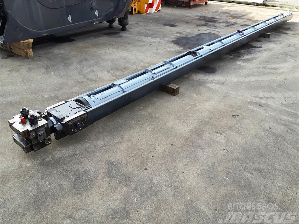 Grove GMK 3055 telescopic cylinder Crane parts and equipment