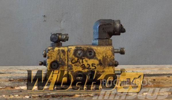 CAT Cylinder valve Caterpillar CL160FM34TE21 087-5343 Other components