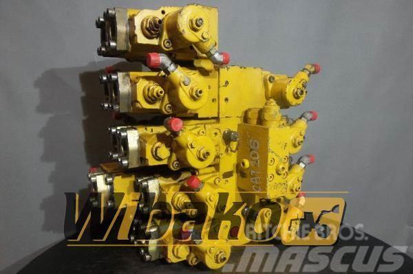 CAT Distributor Caterpillar 206 M/9 Other components