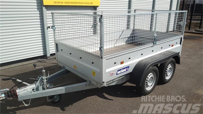 Variant 2004 F2 Other trailers
