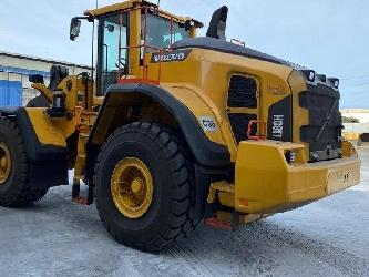 Volvo L 180 H