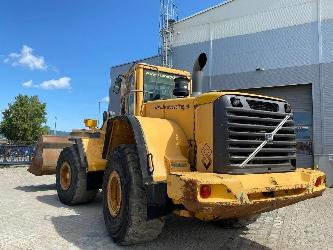 Volvo L 150 E