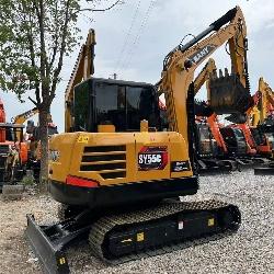 Sany 55