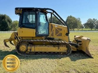 CAT D3