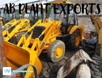JCB 3 CX