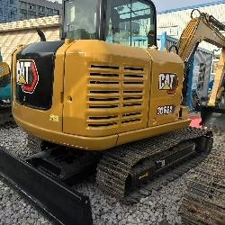 CAT 306E