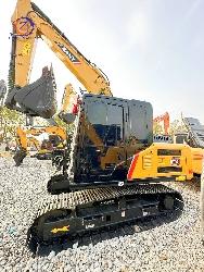 Sany SY 115 C