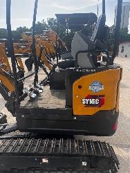 Sany SY 16 C