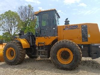 XCMG ZL50GN