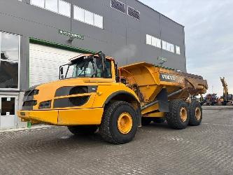 Volvo A 35 G