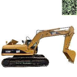 CAT CAT320CL