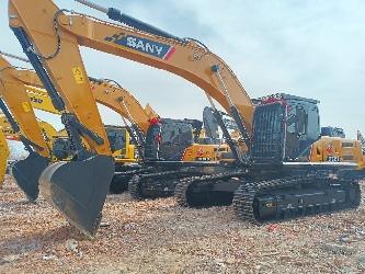 Sany SY 335 C