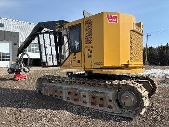 Tigercat 822d