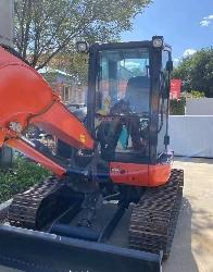 Kubota 163