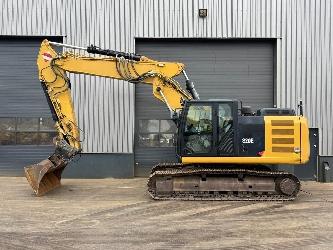 CAT 320EL