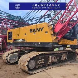 Sany SCC600A