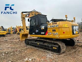 CAT 320d2