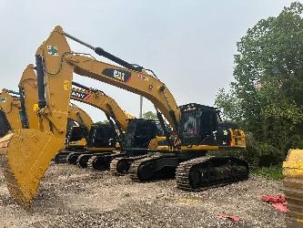 CAT 340D2