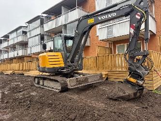 Volvo EC 55 C