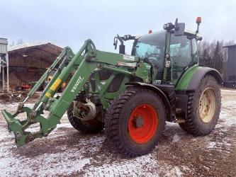 Fendt 516