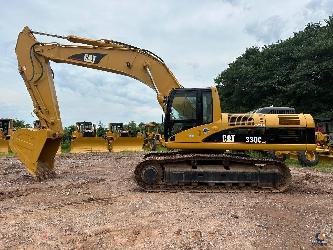 CAT 330 CL