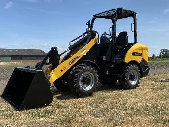 Gehl AL330