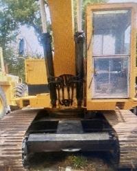 CAT 225 B LC