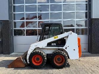 Bobcat S130