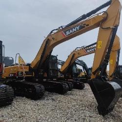 Sany SY 215 C