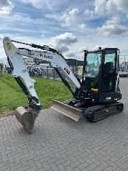 Bobcat E34