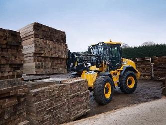 JCB 417 HT SV