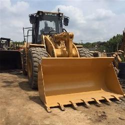 CAT 966G
