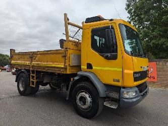 DAF LF 55.220