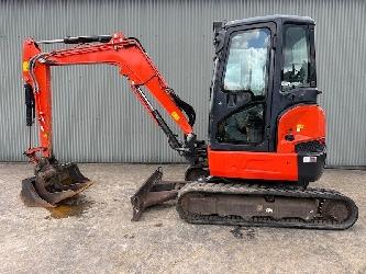 Kubota U 36-4