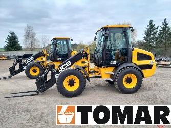 JCB 409