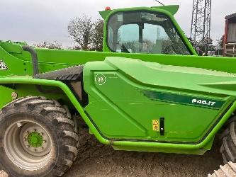 Merlo P 40.17