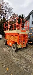 JLG 4069 LE