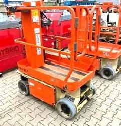 JLG 1230 ES