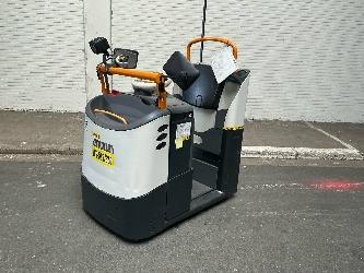 Crown TC 3000