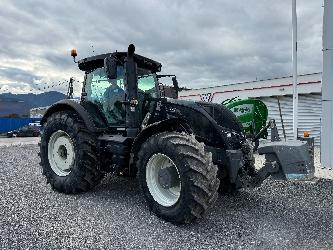 Valtra S 394