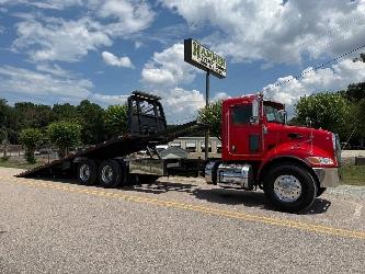 Peterbilt 348
