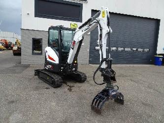 Bobcat E27Z