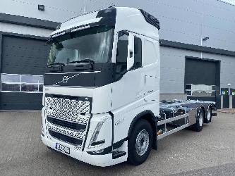 Volvo FH 540