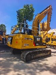 CAT 320D