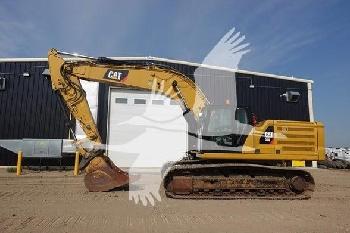 CAT 336