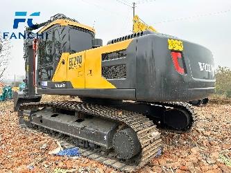 Volvo EC 290